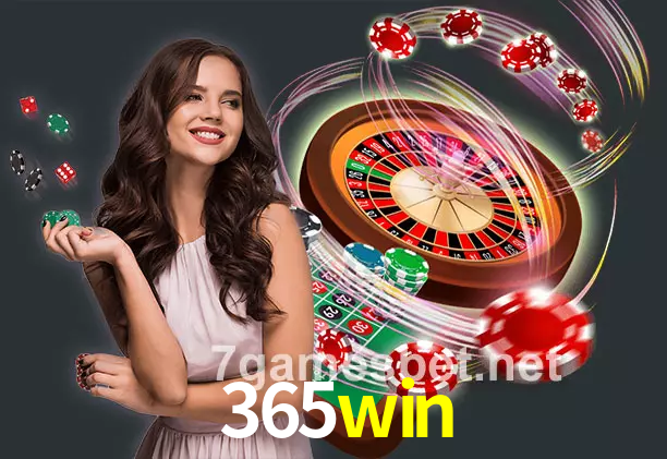 vivo no cassino 365win